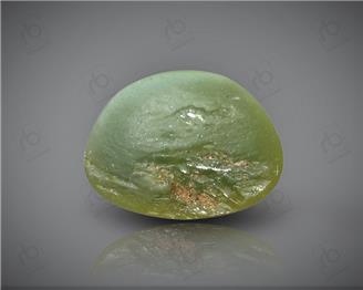 Natural Chrysoberyl Cats eye Certified   2.11 cts. ( 4233 )